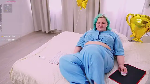 Amelia_Skyee live