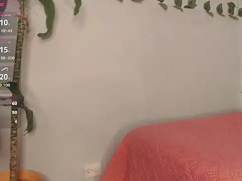Mia_Salome23 live
