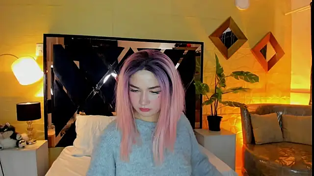 Valery_Brand live