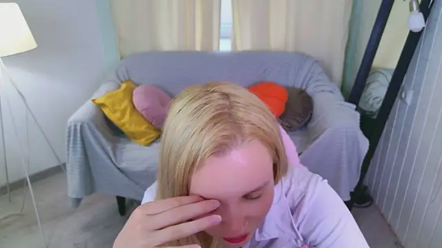 Beatrica_Klein live