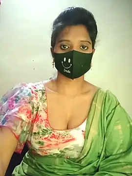 Mohini_Josh069 live