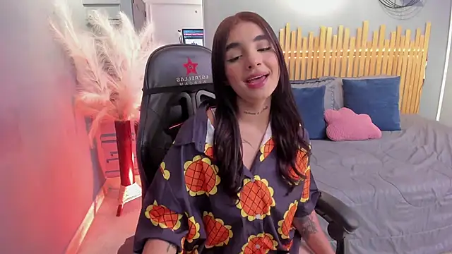 Abriil_cutee live