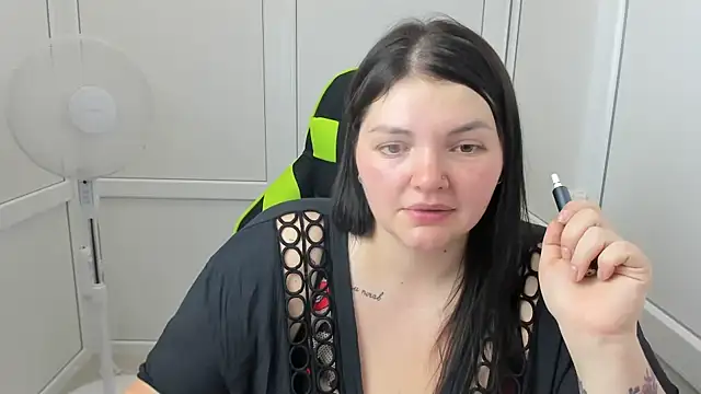 MargaretDark live