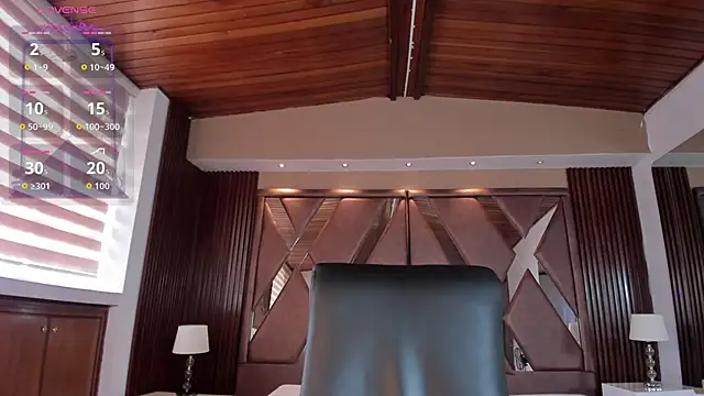 IsabellaaJoness live