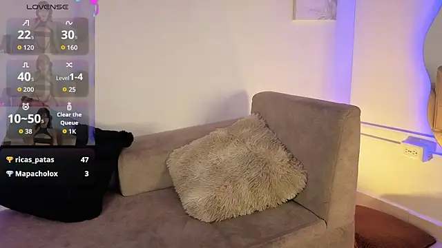Scarlett_Walker05 live