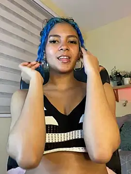 Franchezcaa_ live