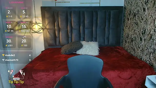 Abril_Fox__ live