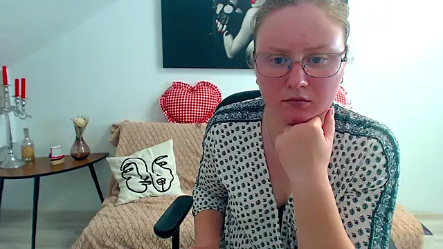 IrenneBates live