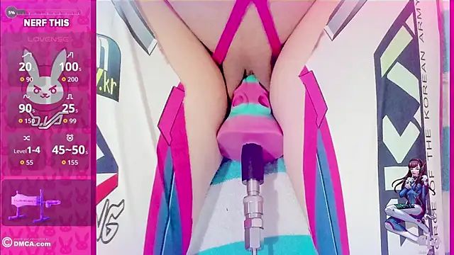 DaddysLittleGirl01 live