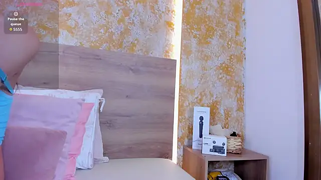 julietta_pink live