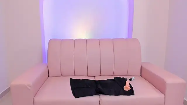 hanna_foxi live