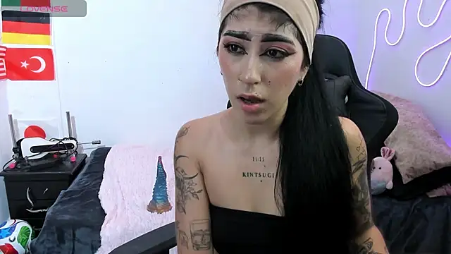 chaymae_nah_ live