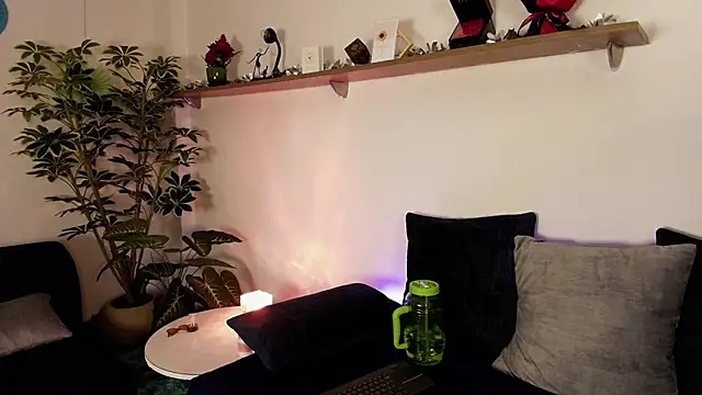Elliee_ live