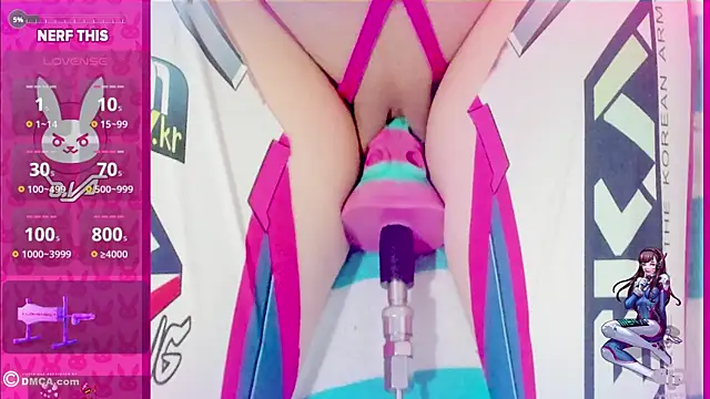 DaddysLittleGirl01 live