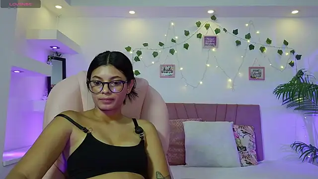 isabel_space live