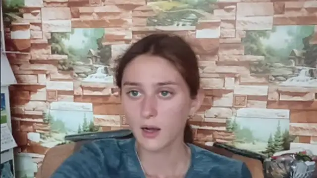 ElenaRosko live