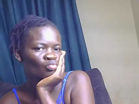 chocolate_peggy live