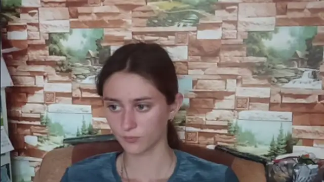 ElenaRosko live