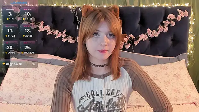 AliceLanley profile