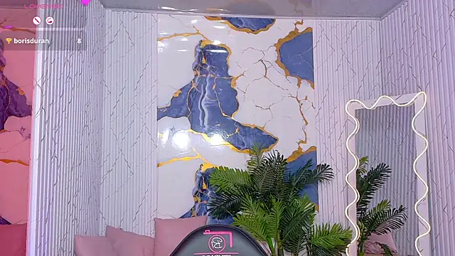 Chiara_tay live