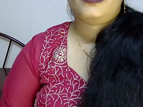 Muskan_Jha live