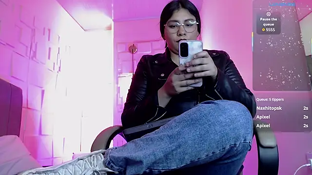 belen_green live