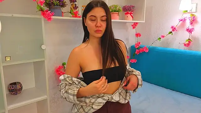 SharikaCampau live
