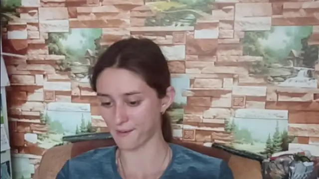 ElenaRosko live