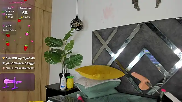 erika_222 live