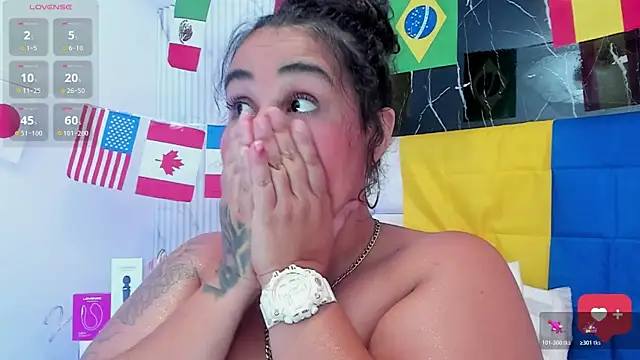 Reginavegaa live