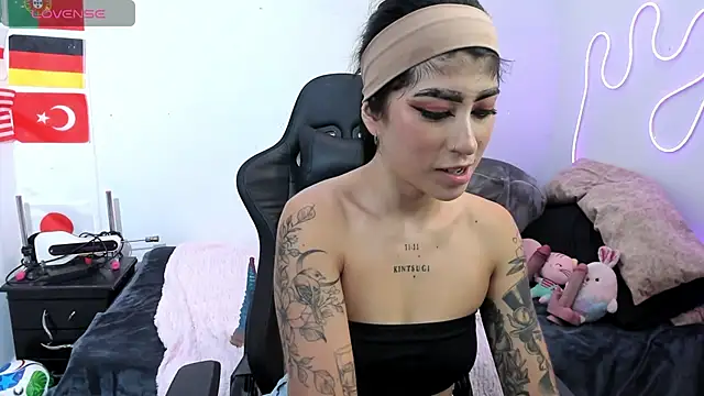 chaymae_nah_ live