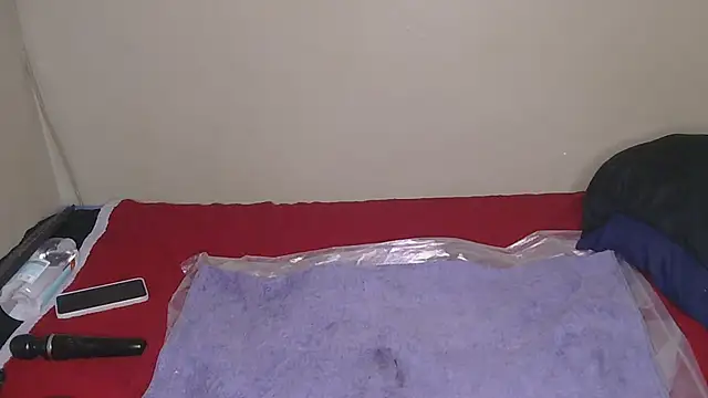 CherieBlushX live