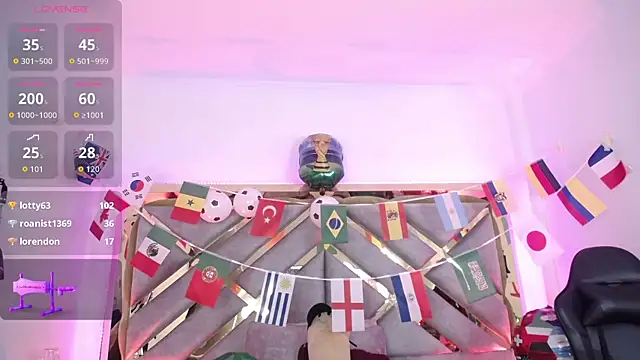 Moon_Water__ live