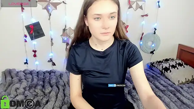 Elina_X live