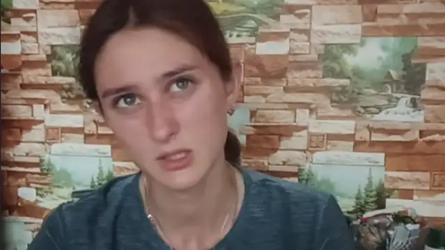 ElenaRosko live