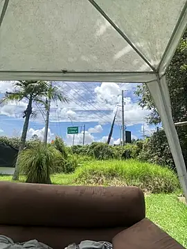 SaraZuletaa live