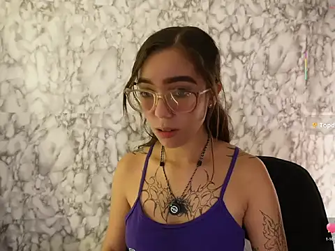Tamara_roux_ live