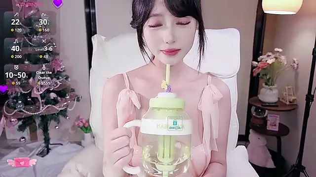 Yuyouwei- live