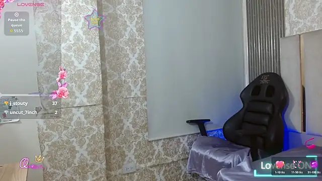 MADDISSON_TAY live