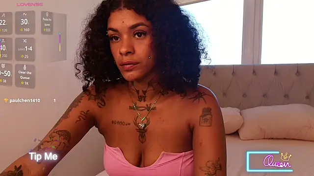 Diana_pearson live