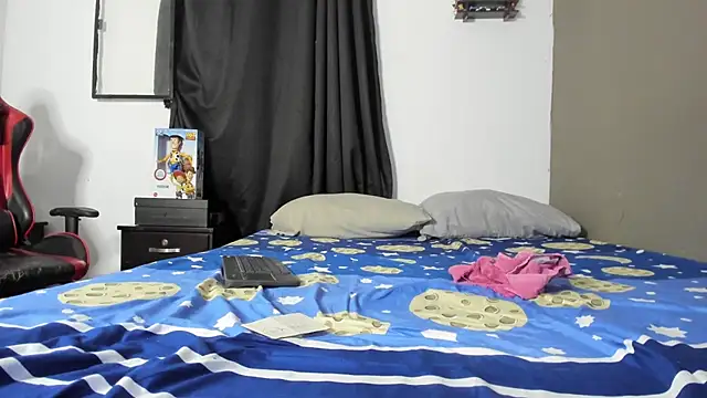 jacob_firexx live