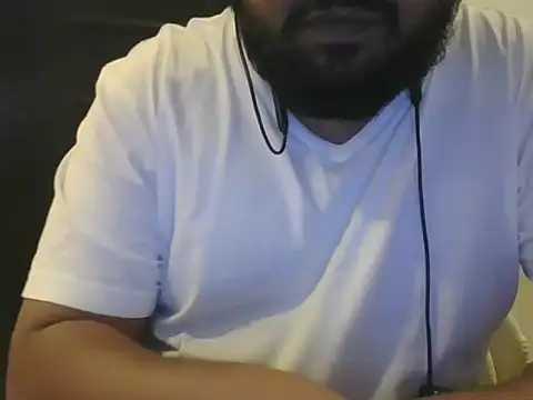 Hunk-Hand6 live