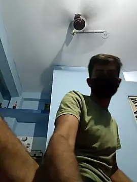 Sexyboycroy live