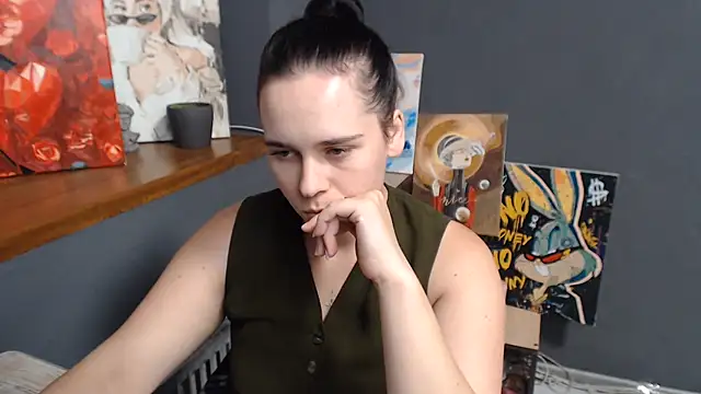 mini_girly live