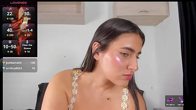 Hanna_Evans__ live