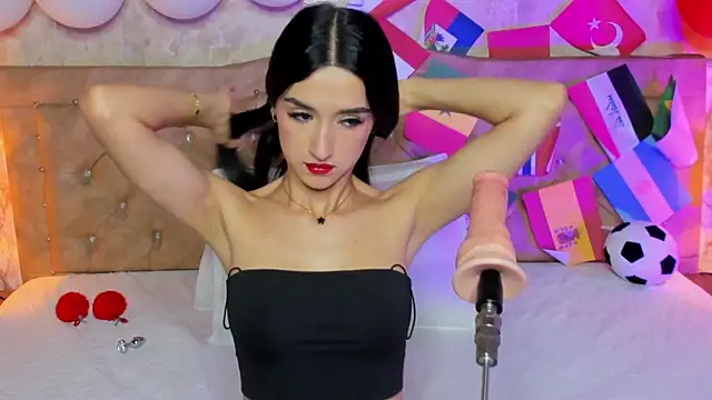 MELODYY_SWEET live