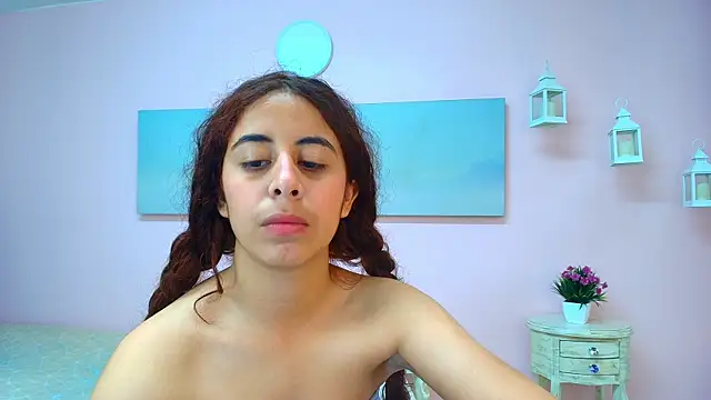 scarlett_clyde live