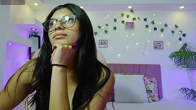 isabel_space live