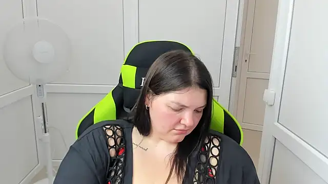 MargaretDark live