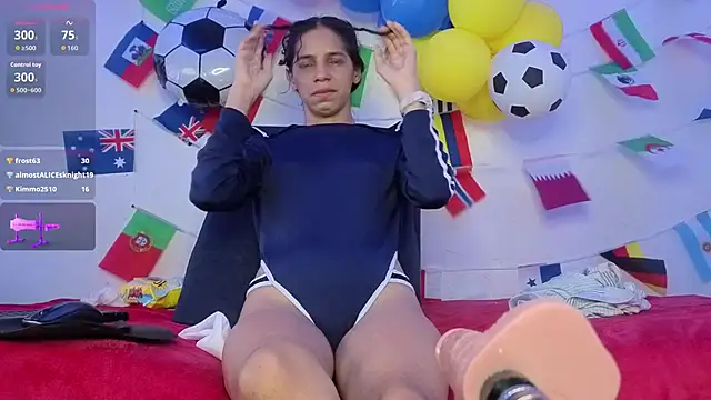 Yivi_3 live